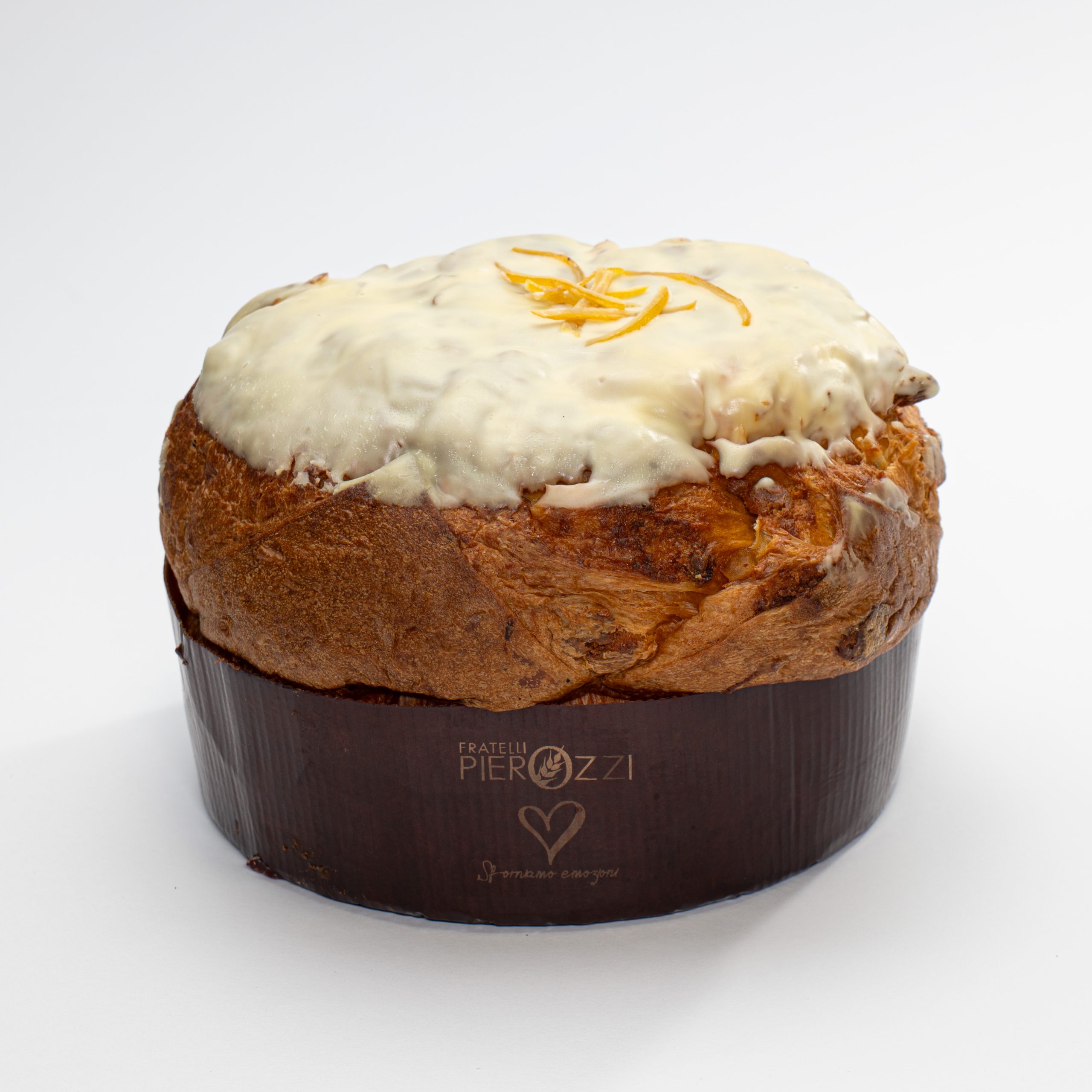 Cioccolato Bianco e Limone